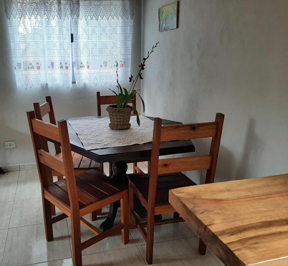 Villa Casa Kiiro, Um Ambiente Tranquilo E De Sossego. à Santo Antônio do Pinhal Extérieur photo