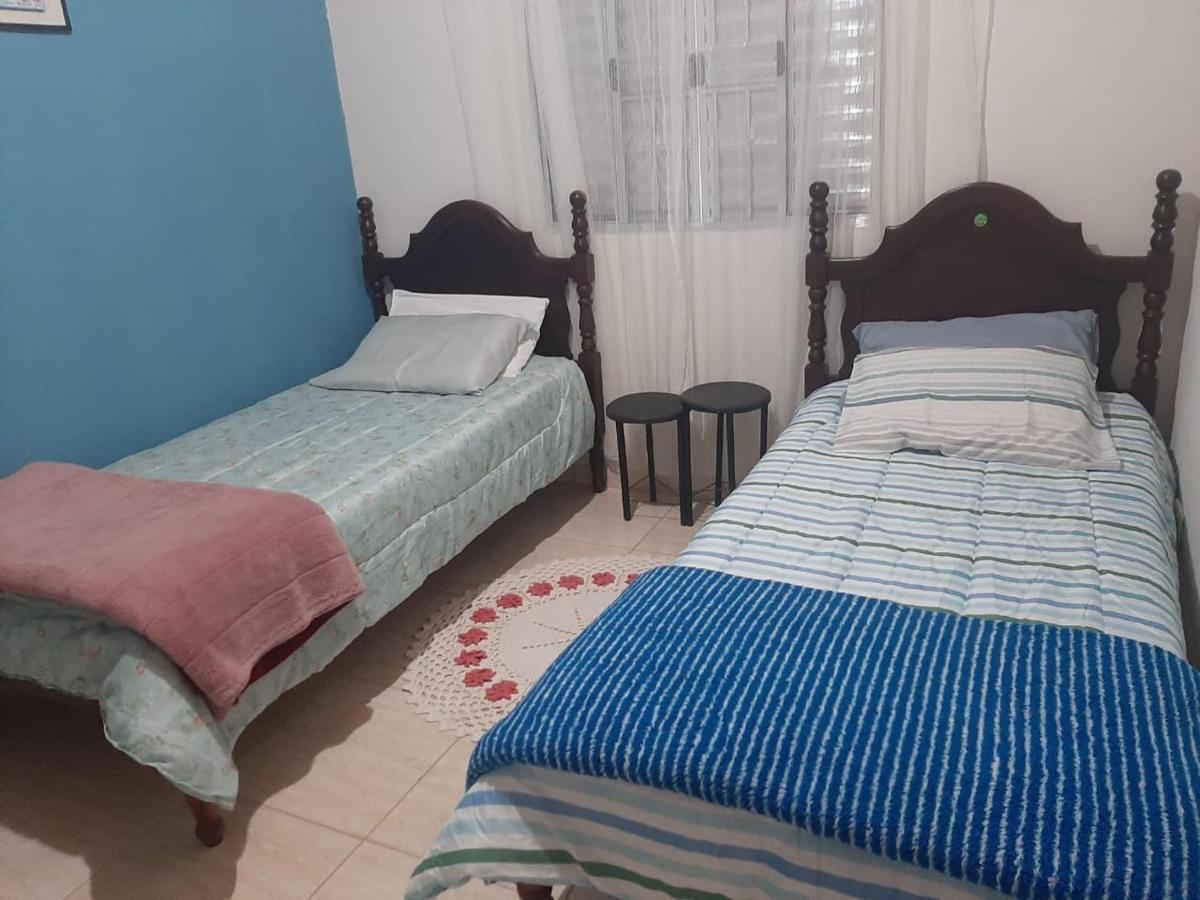 Villa Casa Kiiro, Um Ambiente Tranquilo E De Sossego. à Santo Antônio do Pinhal Extérieur photo