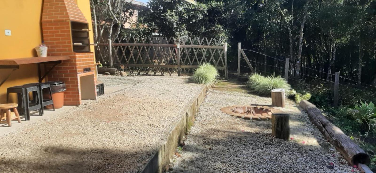 Villa Casa Kiiro, Um Ambiente Tranquilo E De Sossego. à Santo Antônio do Pinhal Extérieur photo