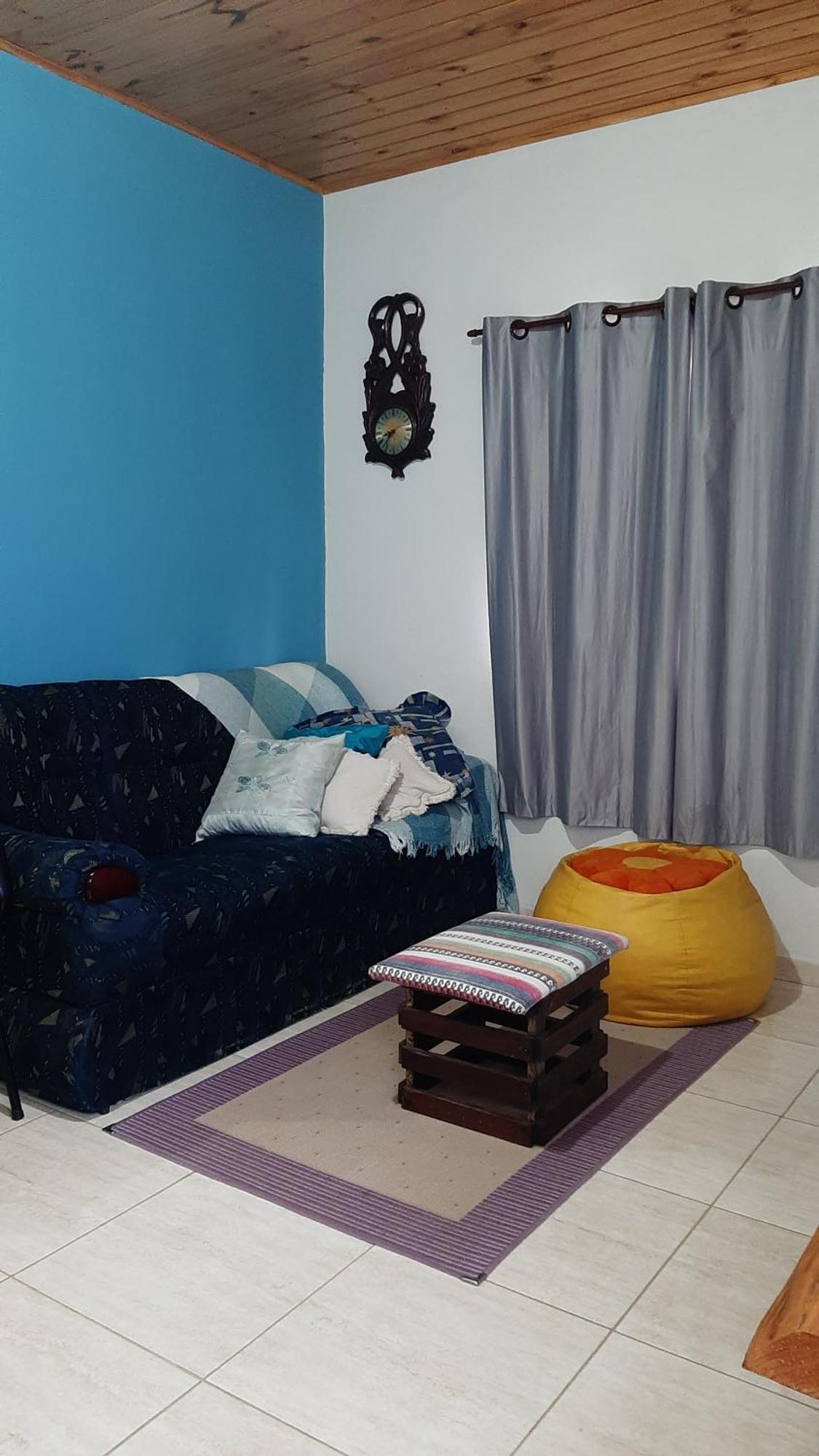 Villa Casa Kiiro, Um Ambiente Tranquilo E De Sossego. à Santo Antônio do Pinhal Extérieur photo